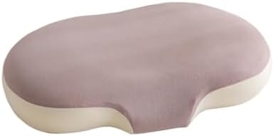 PTAWAA Pillow Nap Memory Cotton Slow Rebound Neck 1