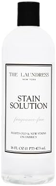 The Laundress Stain Solution 16 Fl Oz 1