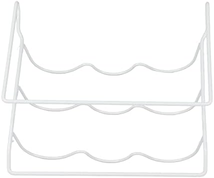 Yalych Fridge Wine Rack Holds 3 Bottles