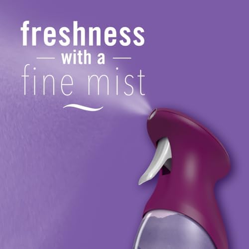 Febreze Air Mist Spray - Mountain Scent 3 Count