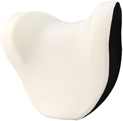 ZUIAI Mesh Headrest Neck Pillow with Memory Foam