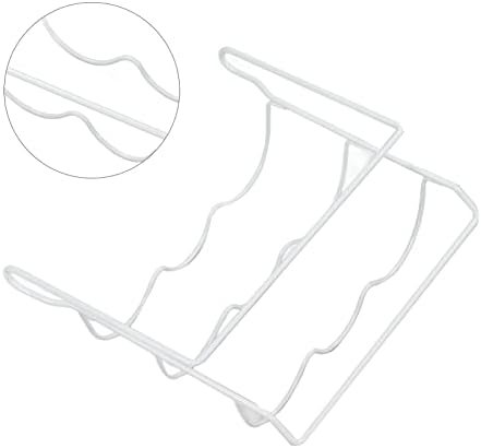 Yalych Fridge Wine Rack Holds 3 Bottles