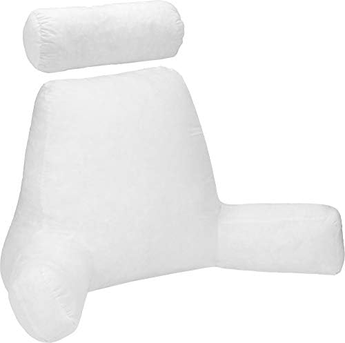 Husband Pillow Medium Insert Shell Only