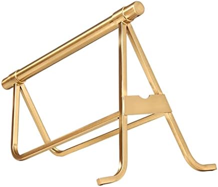 INKTUS Rustic Metal Freestanding Wine Rack