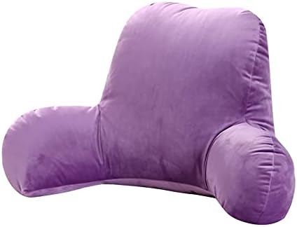 AYLYHD Reading Pillow with Lumbar Support