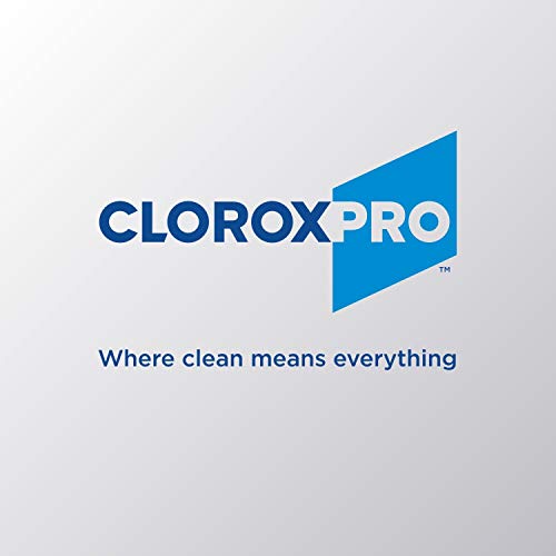 CloroxPro Urine Remover 128 Ounces Refill