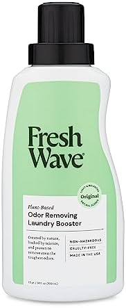 Fresh Wave Odor Removing Laundry Booster 24 fl Oz