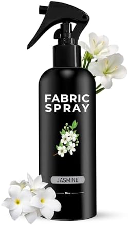 605Products Linen Fabric Spray - Jasmine 10oz