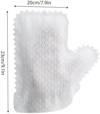 Leiteea Multi-Purpose Washable Dusting Gloves 1