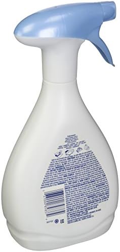 Febreze Fabric Refresher - Free Nature - 27 Fl Oz Pack of 2
