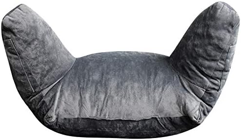 Wise Friends Bufly Reading Pillow with Arms