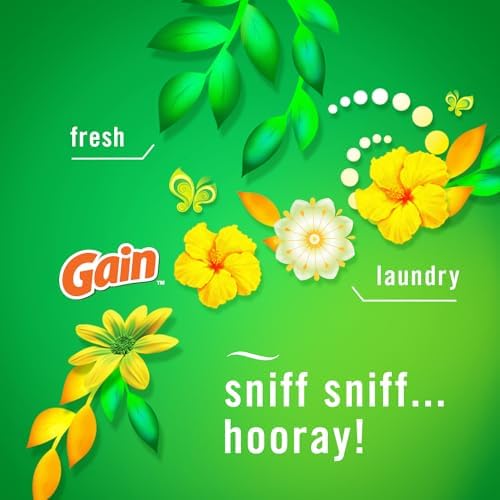Febreze Air Mist Gain Original 88oz 2 Count