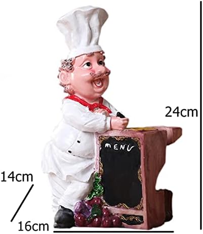 HASMI Tabletop Wine Rack Resin Decorative Goblet Holder