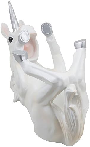 Magical Unicorn Wine Holder Display Stand