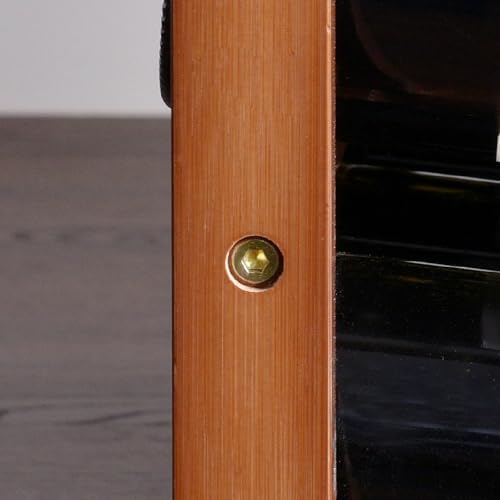 Bamboo Wine Rack Floor Storage Holder for Cellars and Bars