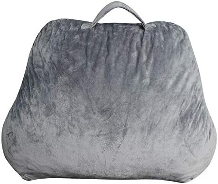 Wise Friends Bufly Reading Pillow with Arms