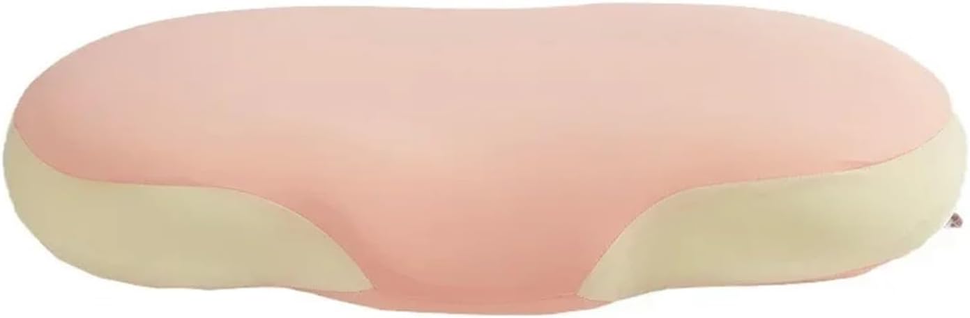 PTAWAA Pillow Nap Memory Cotton Slow Rebound Neck 1