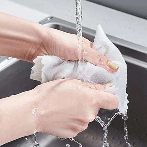 Leiteea Multi-Purpose Washable Dusting Gloves 1