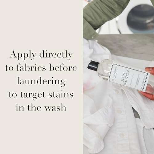 The Laundress Stain Solution 16 Fl Oz 1