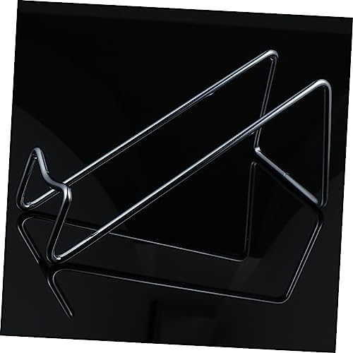 Iron Wine Rack Wall-Mounted Storage Holder