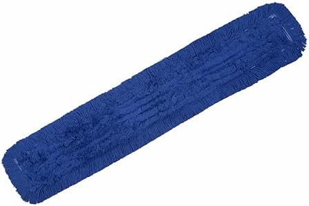 48 Cotton Dust Mop Head Refill - 2 Pack