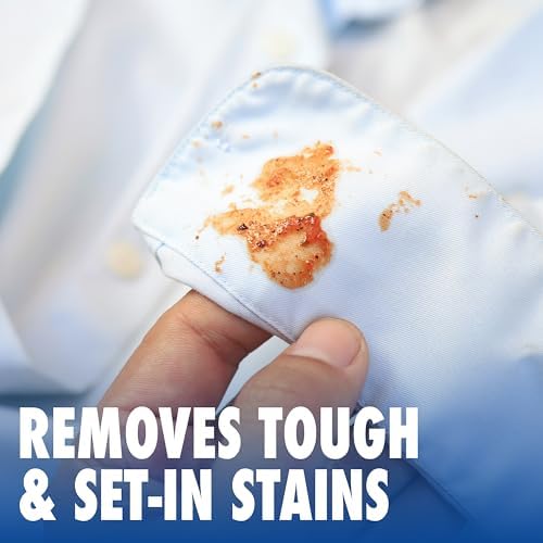 Zout Triple Enzyme Stain Remover 12 Ounce Squeeze Bottle