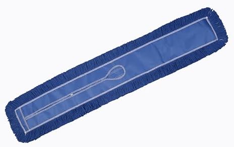 48 Cotton Dust Mop Head Refill - 2 Pack