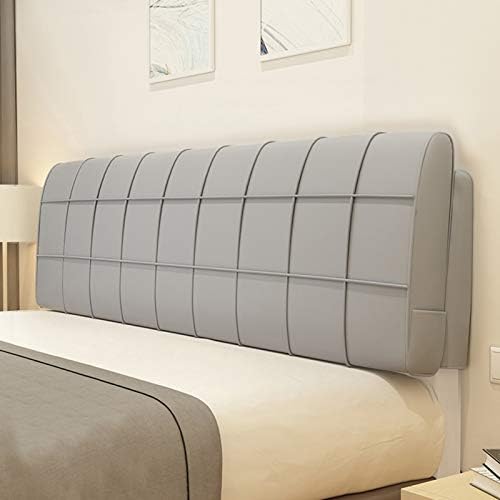 CHIAPERINI Reading and Bed Rest Pillow with Head Support and Waist Cushion