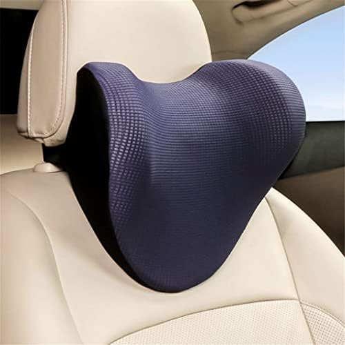 UOHLCX Mesh Headrest Seat Cushion with Memory Foam
