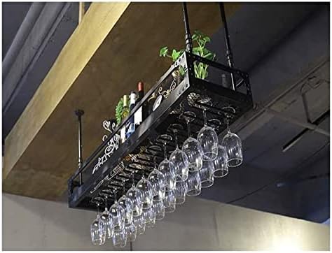 ALDEPO Dolphin Waves Wine Rack Ceiling Holder