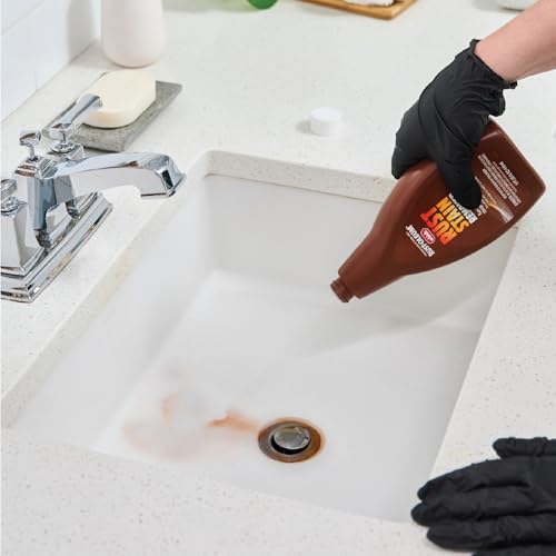Rust-Oleum Whink Rust Stain Remover 16 oz 1