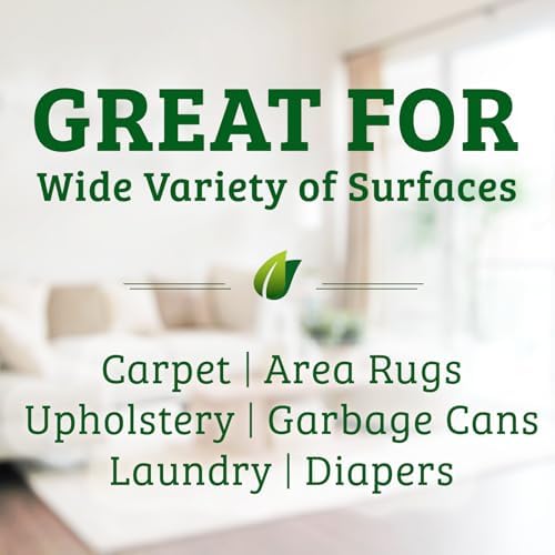 Biokleen Bac-Out Carpet Cleaner 32 oz 2 Pack