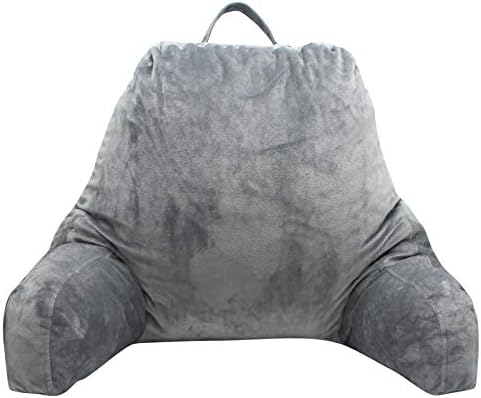 Wise Friends Bufly Reading Pillow with Arms
