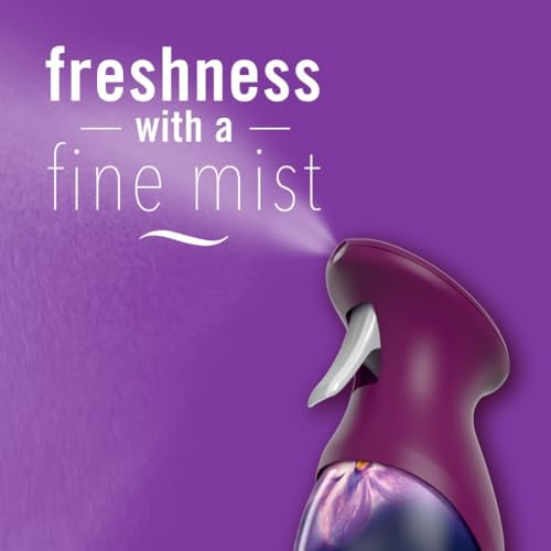 Febreze Air Mist Spray with Downy Calm 3 Count