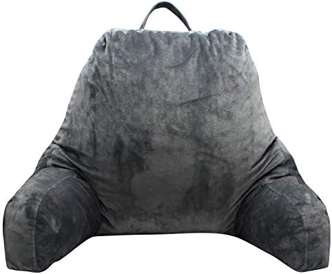 Wise Friends Bufly Reading Pillow with Arms
