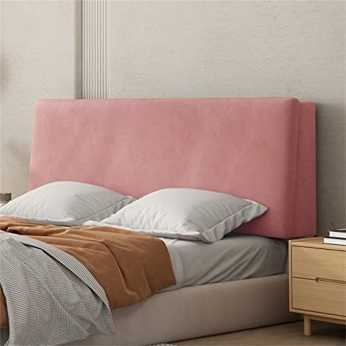 ZZYK Plush Headboard Pillow for No Headboard Bed 1