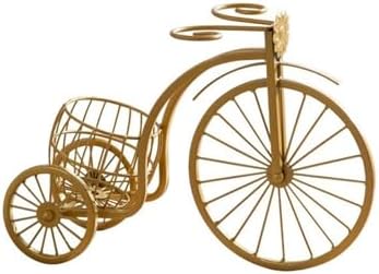 IBONSON Inverted Wine Rack Table Decoration