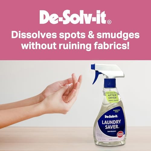De-Solv-it Orange-Sol Stain Remover 12-Ounce