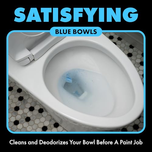 DUDE Bombs - Toilet Stank Eliminator 40 Pods