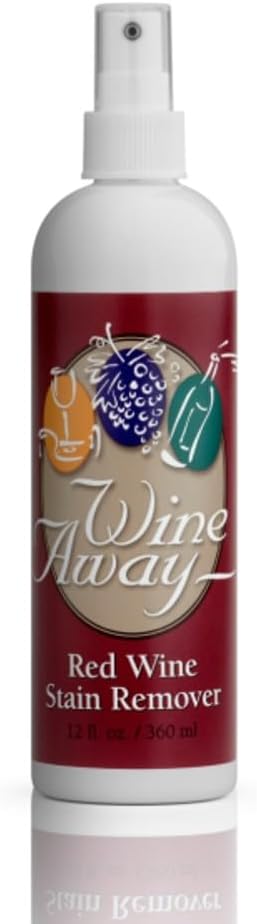 Wine Away Red Wine Stain Remover 12oz - Citrus Scent