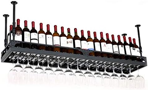 SDdPulse Adjustable Height Wine Rack Holder