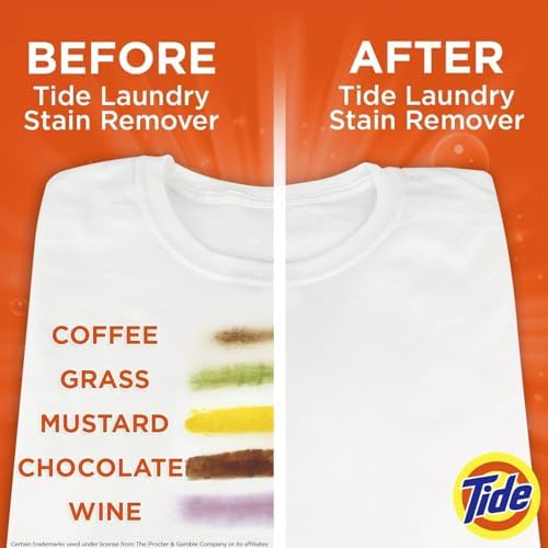 Tide Rescue Spray Travel Pen Stain Remover Set