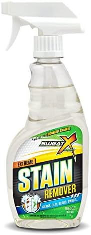 SWEATX Extreme Stain Remover 16 Fl Oz