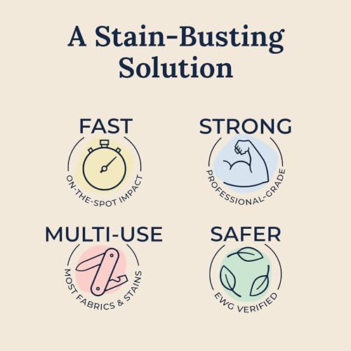 Miss Mouths Messy Eater Stain Treater Spray - 4oz 10 Wipes