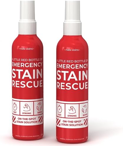 Emergency Stain Rescue Stain Remover Spray 4oz