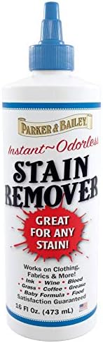 Parker and Bailey Blood Stain Remover 16oz