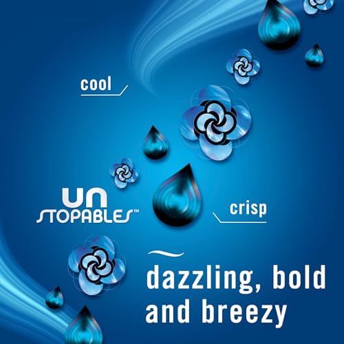 Febreze Unstopables Touch Fabric Spray Fresh Breeze 169 oz Pack of 2