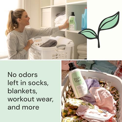 Fresh Wave Odor Removing Laundry Booster 24 fl Oz
