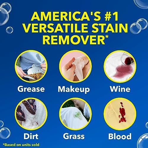 OxiClean Versatile Stain Remover Powder 722 lb 1