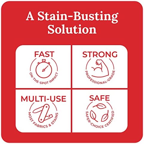 Emergency Stain Rescue 16oz Refill Pouch 1